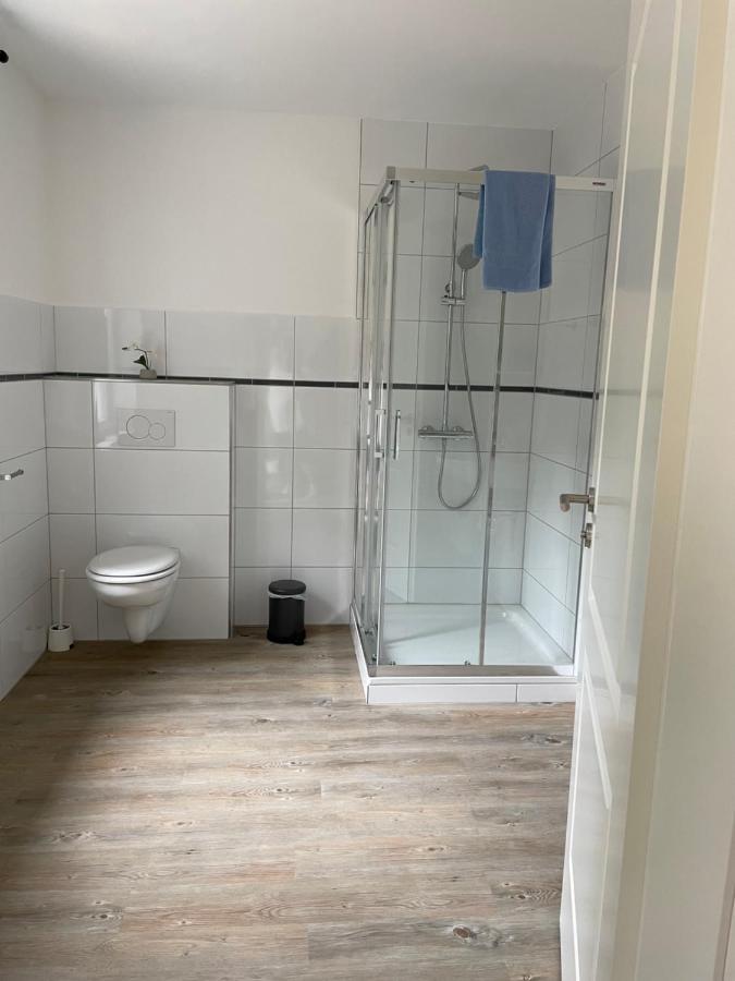 Belthus Apartment เฟมาร์น ภายนอก รูปภาพ