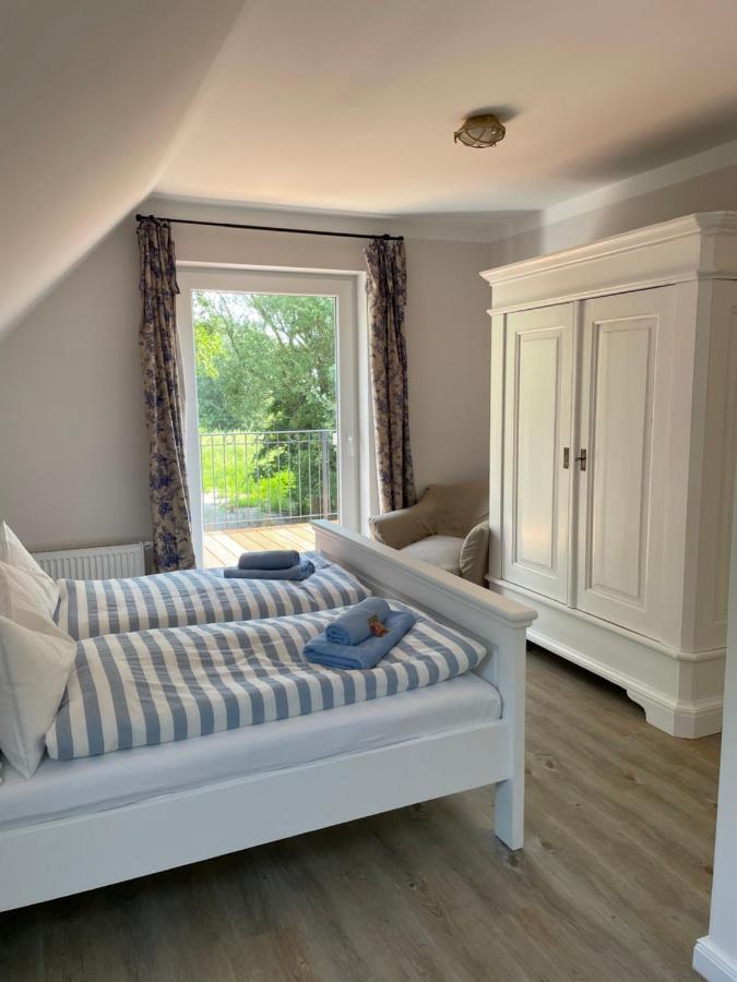 Belthus Apartment เฟมาร์น ภายนอก รูปภาพ