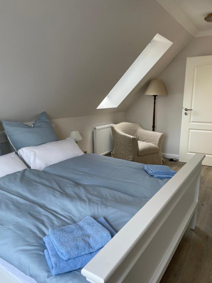 Belthus Apartment เฟมาร์น ภายนอก รูปภาพ