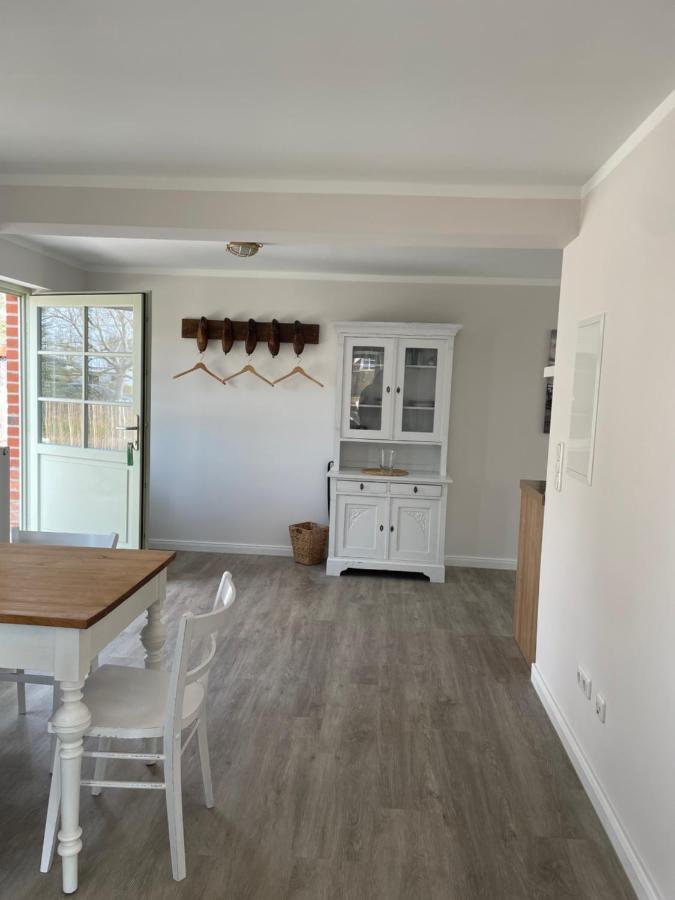 Belthus Apartment เฟมาร์น ภายนอก รูปภาพ