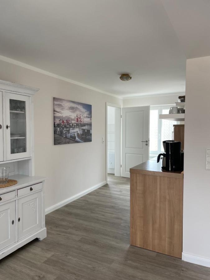 Belthus Apartment เฟมาร์น ภายนอก รูปภาพ