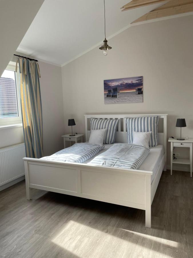 Belthus Apartment เฟมาร์น ภายนอก รูปภาพ