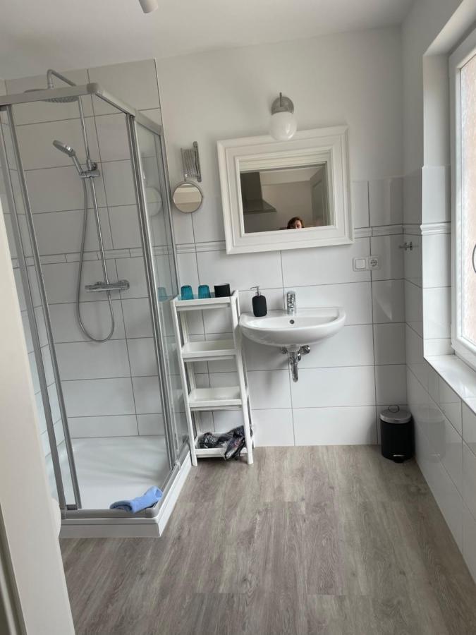 Belthus Apartment เฟมาร์น ภายนอก รูปภาพ